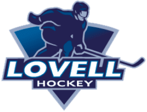 Lovell Hockey logo